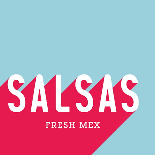Salsa's Fresh Mex Grill